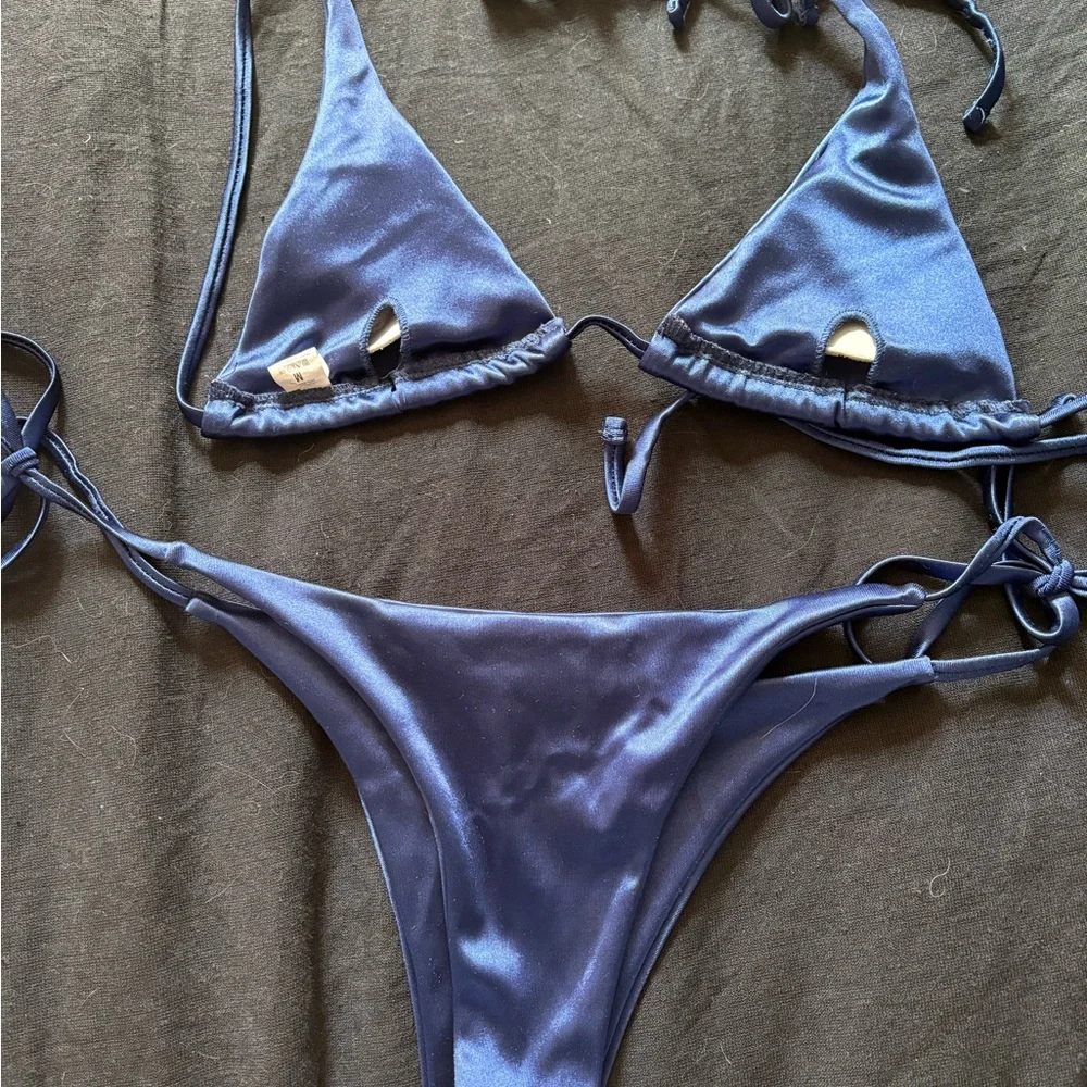 Triangle Bikini Sets bundle - Picture 2 of 10